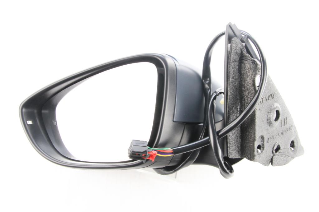 Retrovisor exterior VAN WEZEL ref. 5772817